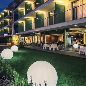 Hotel Viareggio Hotel Viareggio