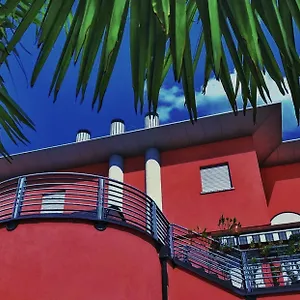 Karibe Motel Fratta Polesine